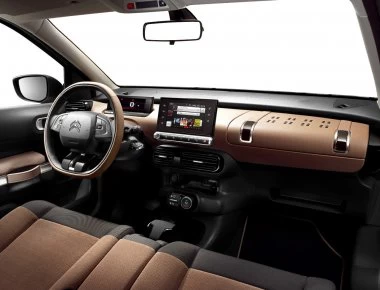 Έρευνα αποκαλύπτει τη χειρότερη αλήθεια για... τον εσωτερικό χώρο του αυτοκινήτου